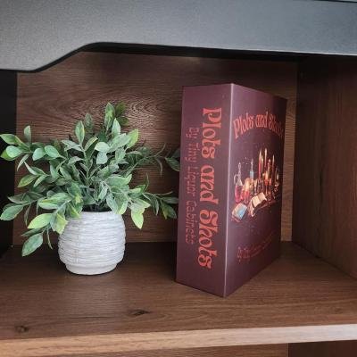 Novel Spirit Collection 2