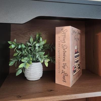 Novel Spirit Collection 1